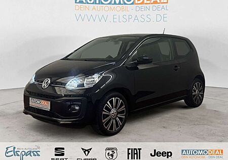 VW Up Volkswagen ! Join SITZ.HZG TEMPOMAT ALU PDC BLUETOOTH KLIMA