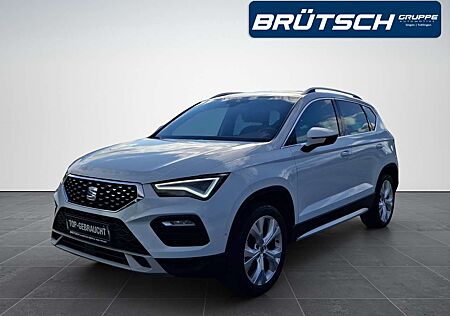 Seat Ateca 1.5 TSI Xperience DSG / ACC / AHK / LED / NAVI / K