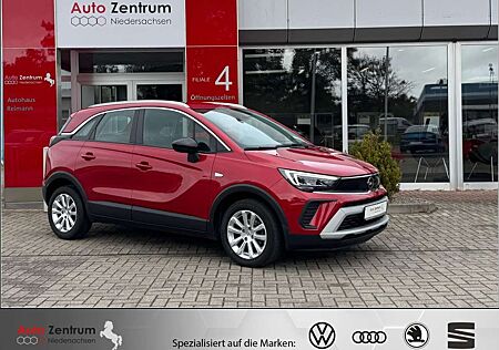 Opel Crossland 1.5 Elegance CarPlay*360°Kamera*NAVI*LED*Keyless