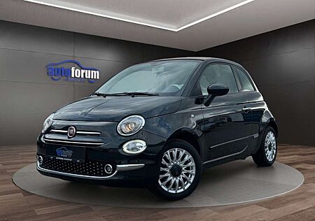 Fiat 500 C Lounge AUTOMATIK°ANDROID&APPLE CARPLAY°PDC