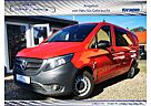 Mercedes-Benz Vito Mixto 114 CDI extralang NAVI PDC DAB STEUER