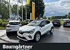 Renault Captur Intens TCe 140 Klima/PDC/Kamera/Sitzh.