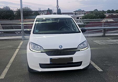 Skoda Citigo 1.0 MPI Active