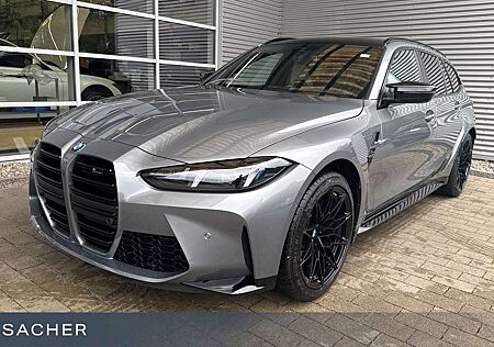BMW M3 A Competition M xDrive Tou el.Sitz+Mem,Leder