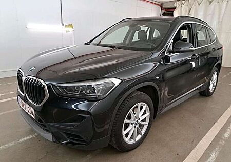 BMW X1 sDrive18i*LED*NAVI*LEDER*SHZ*Netto-12000€