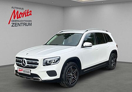 Mercedes-Benz GLB 200 d Progressive *Ambiente*R-Cam*UND MEHR!*