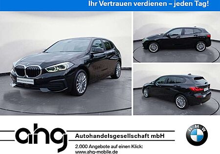 BMW 118 i Advantage PDC Sitzhzg. Vorn MF Lenkrad