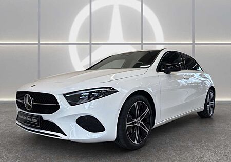Mercedes-Benz A 200 d PROGRESSIVE LINE ADVANCED NIGHT+RFK+WINT
