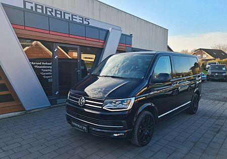 VW T6 Multivan Volkswagen Generation Six DSG/Dynaudio/ACC/LED