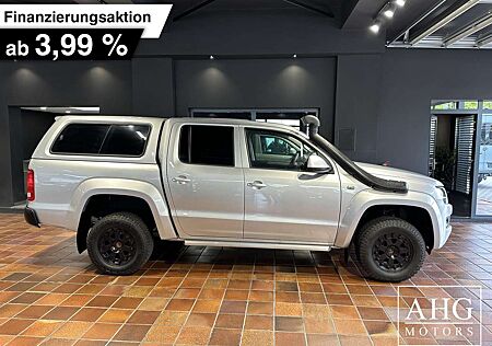 VW Amarok Volkswagen SEIKEL SPERRE HUTCHINSON-BEADLOCK OFFROAD BUNDESWE