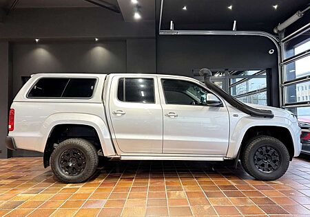 VW Amarok Volkswagen SEIKEL SPERRE HUTCHINSON-BEADLOCK OFFROAD BUNDESWE
