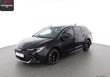 Toyota Corolla 2.0 Hybrid TOURING SPORTS HEADUP,JBL,ACC