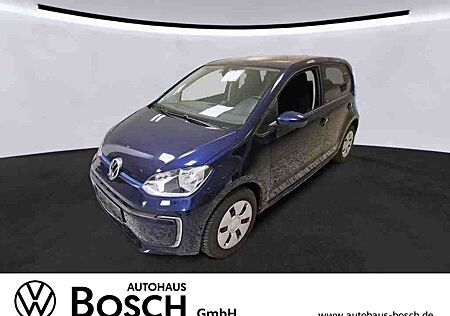 VW e-up! Volkswagen e-up! United CCS SHZ RFK Alu Tempomat Bluetooth