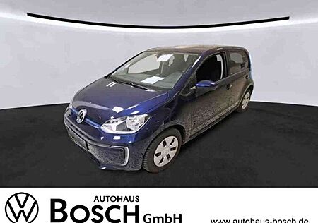 VW e-up! Volkswagen e-up! United CCS SHZ RFK Alu Tempomat Bluetooth