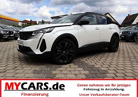 Peugeot 3008 Hybrid 225 GT*St.Heizung*SH*2xPDC*günstig