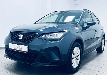 Seat Arona Style 1.0 TSI * 1.HAND * TEMPOMAT * PDC *