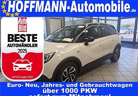 Opel Crossland X Edition Kamera,LED,Sitzheizung,PDC