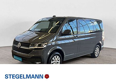 VW T6 Volkswagen .1 Multivan 2.0 TDI DSG Trendline *LED*Navi*Ka