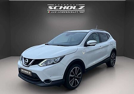 Nissan Others LED*TEMPOMAT*SSA*KAMERA*