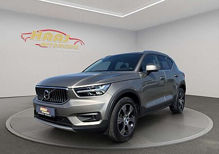 Volvo XC 40 XC40 Inscription 2WD*Digital Tacho*aus 1.Hand*