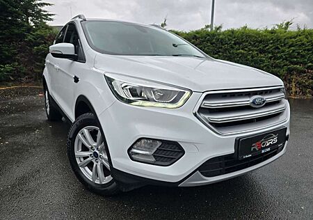 Ford Kuga Cool & Connect LED Navi Kamera
