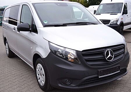 Mercedes-Benz Vito 116 CDI Lang Automatik Distonik Kamera