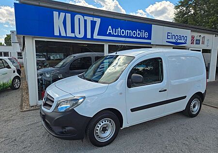 Mercedes-Benz Citan Kasten 108 CDI lang