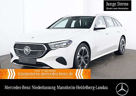Mercedes-Benz E 300 e T Avantgarde 360° Distr. Spurhalt-Ass PTS