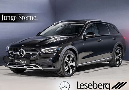Mercedes-Benz C 220 C 220d 4M T All-Terrain DIG.LIGHT/Pano/Burmester