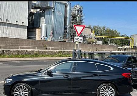 BMW 620d 620 Gran Turismo Luxury Line