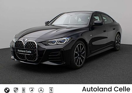 BMW 430 M Sport Glasdach 360°Laser HUD DAB H K