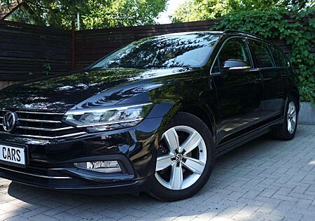 VW Passat Variant Volkswagen Business 3ZoKlima Standhz 360 AH