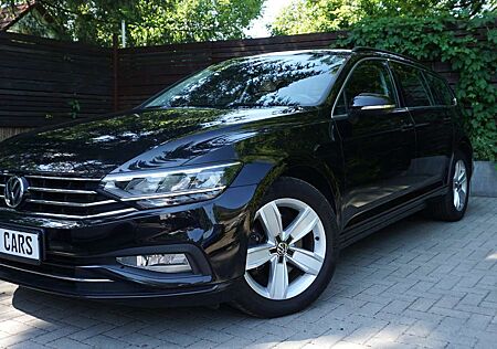 VW Passat Variant Volkswagen Business 3XKlimaaut VirtualCockpit 360 Kamera AHK