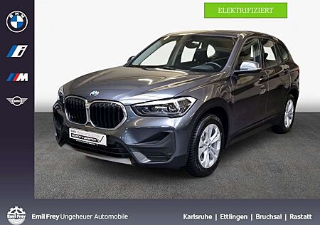 BMW X1 xDrive25e Advantage DAB LED RFK Navi Shz PDC