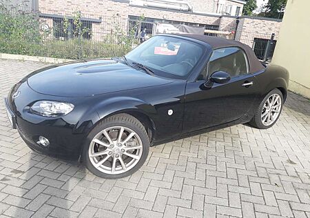 Mazda MX-5 1.8 MZR Niseko