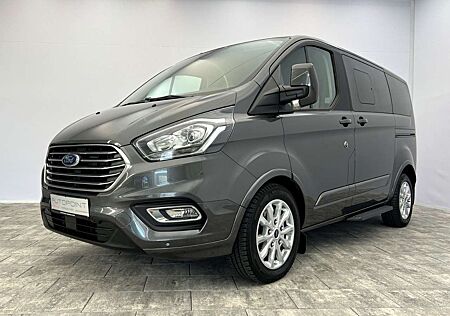 Ford Tourneo Custom 320 L1 Titanium X GARANTIE 01.29