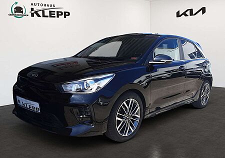 Kia Rio 1.0 T-GDI 120 PS GT-Line NAV SD