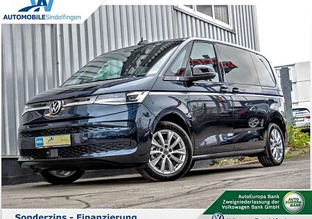 VW T7 Volkswagen Multivan Style 2.0TDI DSG PANO NAVI u.v.m.