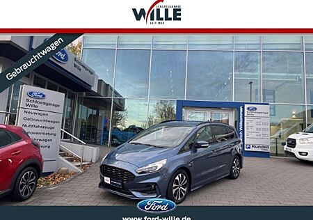 Ford S-Max ST-Line Automatik AHK ACC LED Business Paket 2 Eco