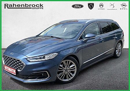 Ford Mondeo Turnier Vignale EcoBlue - AUTOMATIK