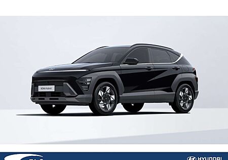 Hyundai Kona Prime HEV 129 PS Navi Digitales Cockpit 360 Kamera