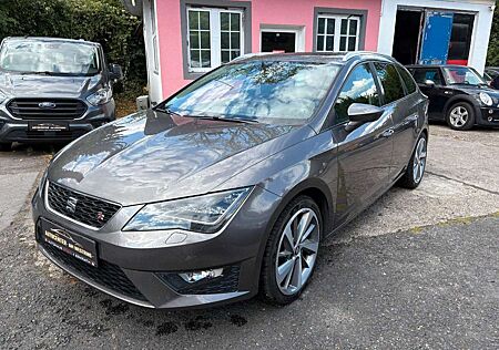 Seat Leon ST FR / Navi / Pano / Sitzheizung
