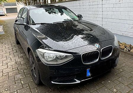 BMW 114i 114