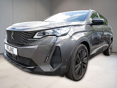 Peugeot 5008 GT 1.5 BlueHDi 130 EAT8 *GW-TOP-DEAL*
