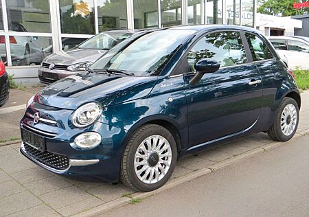 Fiat 500 DolceVita