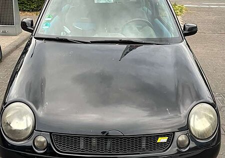 VW Lupo Volkswagen 1.0 College
