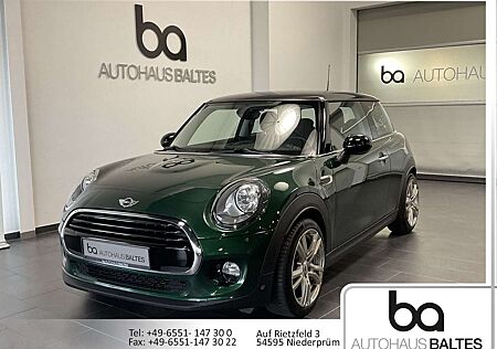 Mini Cooper 1.5 Pepper 17"/Navi/SH/Bluet/PDC/Multi/AAC