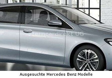 Mercedes-Benz B 180 Progressive MBUX RFK LED WINTER AHK TWA