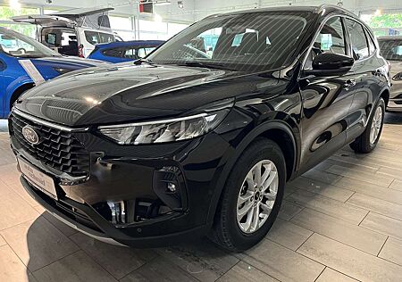 Ford Kuga Titanium