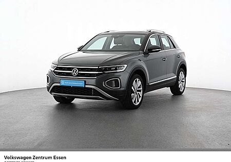VW T-Roc Volkswagen Style TSI DSG Matrix Panorama Navi BEATS